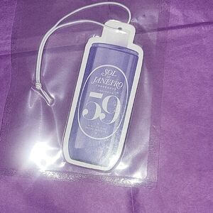 Air Freshner,  Accessory Reusable.